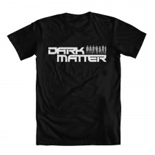 Dark Matter Crew Boys'